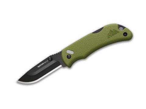 Nóż Outdoor Edge RazorMini 2.2" OD Green blister