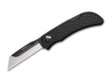 Outdoor Edge RazorWork 2.5" Black - nóż uniwersalny z wymiennymi ostrzami