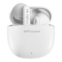 Słuchawki douszne TWS HiFuture ColorBuds 2 (biały)