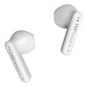 Słuchawki douszne TWS HiFuture ColorBuds 2 (biały)
