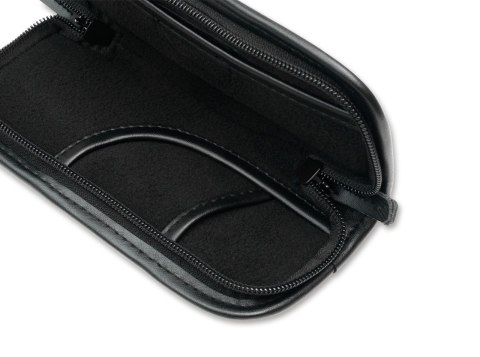 Etui Böker Manufaktur Solingen z filcu na noże, 18 x 8 x 3 cm