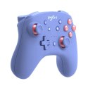 Kontroler bezprzewodowy / GamePad PXN-9607X NSW HALL (niebieski)