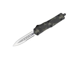 Nóż CobraTec Medium FS-3 Urban M-C Dagger 1-Serr