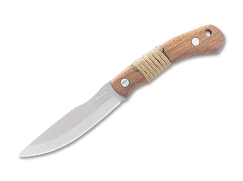 Nóż Condor 60055 Mountaineer Trail Hunter Knife