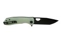 Scyzoryk Honey Badger Tanto Medium Black DLC Jade