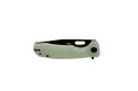 Scyzoryk Honey Badger Tanto Medium Black DLC Jade