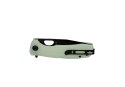 Scyzoryk Honey Badger Tanto Medium Black DLC Jade