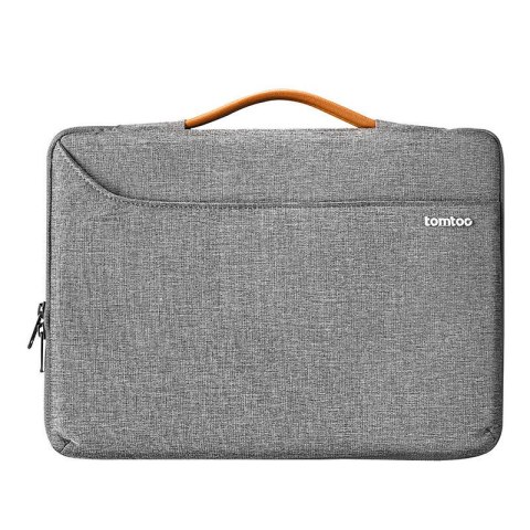 Torba na laptopa 14'' Tomtoc Defender-A22 (szary)