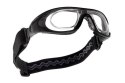 Bolle Tactical okulary balistyczne strzeleckie Raider Kit Platinium (RAIDERKIT)