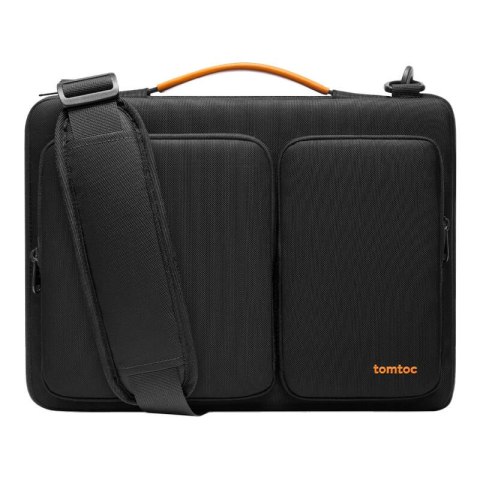 Torba na laptopa 15,6" Tomtoc Defender-A42 (czarny)