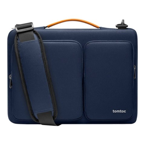 Torba na laptopa 14" Tomtoc Defender-A42 (granatowy)