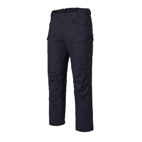 Spodnie taktyczne Helikon UTP PolyCotton Rip-Stop Navy Blue