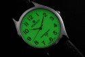 Zegarek Męski PERFECT 067 Fluorescencja
