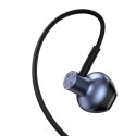 Słuchawki Baseus Encok H19 - czarne