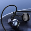 Słuchawki Baseus Encok H19 - czarne