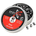 Śrut Spoton Pars 5.5 mm, 250 szt. 1.175g/18.13gr