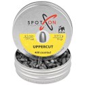 Śrut Spoton Upper Cut Slug 15 4.5 mm, 400 szt. 0.972g/15.0gr