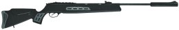 Wiatrówka Hatsan 125 Sniper kaliber 5.5 mm z tłumikiem