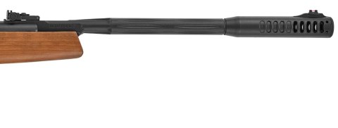 Wiatrówka Hatsan 65 z tłumikiem kaliber 5.5 mm