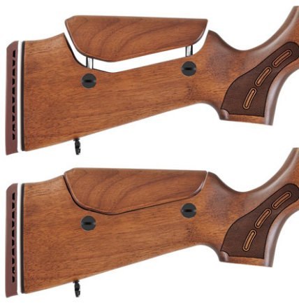 Wiatrówka Hatsan Proxima Vortex 5.5 mm
