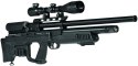 Wiatrówka PCP Hatsan Gladius 5.5 mm, lufa QE