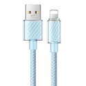 Kabel USB-A do Lightning Mcdodo CA-3641, 1,2m (niebieski)