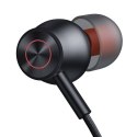 Słuchawki douszne, przewodowe Mcdodo HP-3500 (czarne)