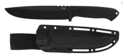Nóż Za-Pas Expendable Black G10, Black Cerakote NMV (EX-CE-G10-BL)