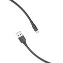 Kabel USB 2.0 do Micro USB Vention CTIBD 2A 0,5m (czarny)