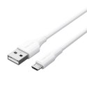 Kabel USB 2.0 do Micro USB Vention CTIWG 2A 1,5m (biały)