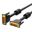 Kabel DVI (24+1) Vention EAABF 1m, 2K 60Hz (czarny)