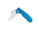 Nóż Honey Badger Opener Small Blue 8Cr13MoV DP