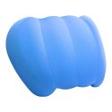 Jedwabna lędźwiowa poduszka samochodowa Baseus ComfortRide Series (niebieski)
