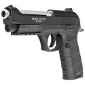 Pistolet wiatrówka EKOL Voltran ES P92B Black 4.5 mm, Blow Back