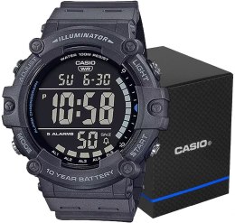 Zegarek CASIO AE-1500WH-8BVEF + BOX