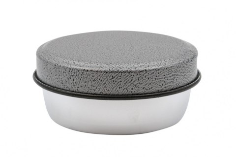 Zestaw turystyczny Trangia Mini T/28-T z palnikiem spirytusowym, 350 g