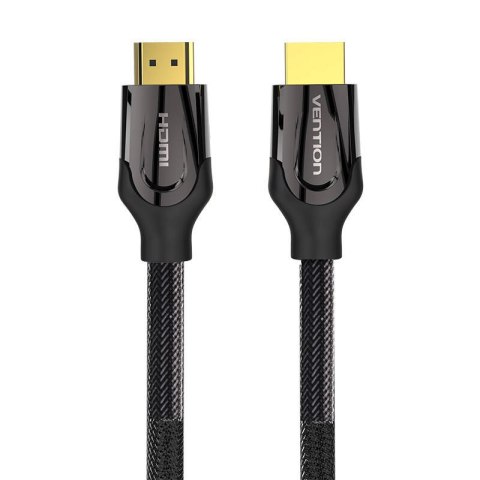 Kabel HDMI 2.0 Vention VAA-B05-B300 3m 4K 60Hz (czarny)