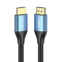 Kabel HDMI Vention ALHSG, 1,5 m, 4K 60Hz, 30 AWG (Niebieski)