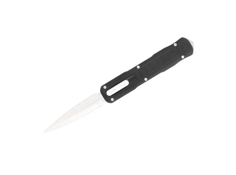 CobraTec Raptor Dagger OTF Nóż Automatyczny 19,4 cm, Ostrze D2