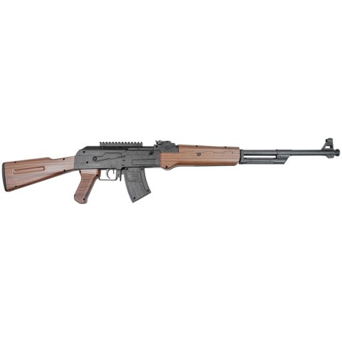 Wiatrówka karabin Ekol AK-47 Brown 5.5 mm