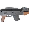 Wiatrówka karabin Ekol AK-47 Brown 4.5 mm