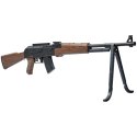 Wiatrówka karabin Ekol AK-47 Brown 5.5 mm