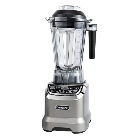 Blender kielichowy AMZCHEF 5003-GA (szary)