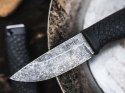 Boker Manufaktur Solingen Bronco Mini Nóż z Głownią Stałą