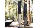 Boker Manufaktur Solingen Bronco Mini Nóż z Głownią Stałą