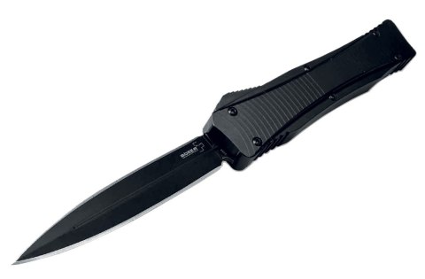 Nóż Boker Plus OTF Lhotak Dagger D2 2.0