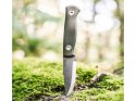 Nóż Böker Vigtig vs. Wild Fixed Blade Magnacut Micarta Zielony