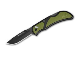 Nóż Outdoor Edge RazorEDC Lite 250 OD Green