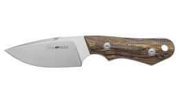 Nóż Viper Handy Bocote Wood, Satin MagnaCut by Fabrizio Silvestrelli (VT4038BC)