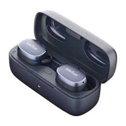 Słuchawki TWS EarFun Free Pro 3, ANC (niebieskie)